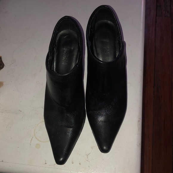 KC heels - Picture 1 of 2